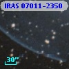IRAS 07011-2350