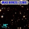 IRAS 07025-2203