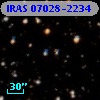 IRAS 07028-2234