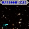 IRAS 07045-2252