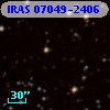 IRAS 07049-2406