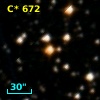C*  672