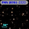 PMN J0701-2222
