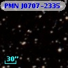 PMN J0707-2335
