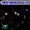 1RXS J070235.5-224016