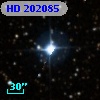 HD 202085