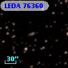LEDA   76360