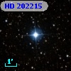 HD 202215