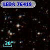 LEDA   76418