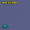 HD  51790