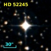 HD  52245