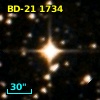 BD-21  1734