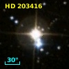 HD 203416