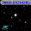 2MASS J21214245+4912381