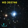 HD 203746