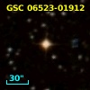 GSC 06523-01912