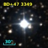 BD+47  3349