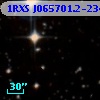 1RXS J065701.2-234636
