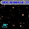 1RXS J070042.0-220223