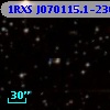 1RXS J070115.1-230000