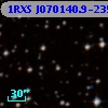 1RXS J070140.9-235858
