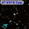 V* V578 Cyg