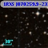 1RXS J070259.9-233819