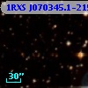 1RXS J070345.1-215335