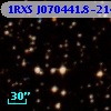 1RXS J070441.8-214449