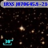 1RXS J070645.8-214723