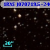 1RXS J070719.5-240551