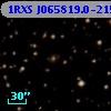 1RXS J065819.0-215955