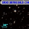 1RXS J070110.3-240900