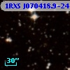 1RXS J070418.9-241309