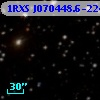 1RXS J070448.6-224337
