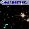 2MASS J06573152-2359496