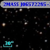 2MASS J06572285-2415434