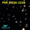 PSR J0656-2228
