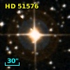HD  51576