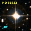 HD  51632