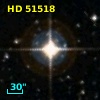 HD  51518
