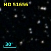 HD  51656