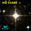 HD  51680
