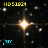HD  51924