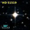 HD  51519