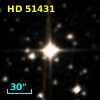HD  51431