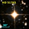 HD  51765