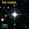HD  51855