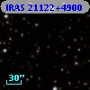 IRAS 21122+4900