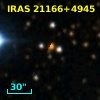 IRAS 21166+4945